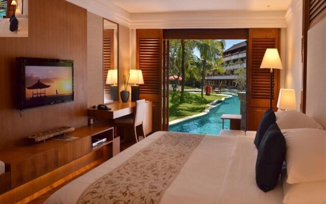 Nusa Dua Beach Hotel & Spa