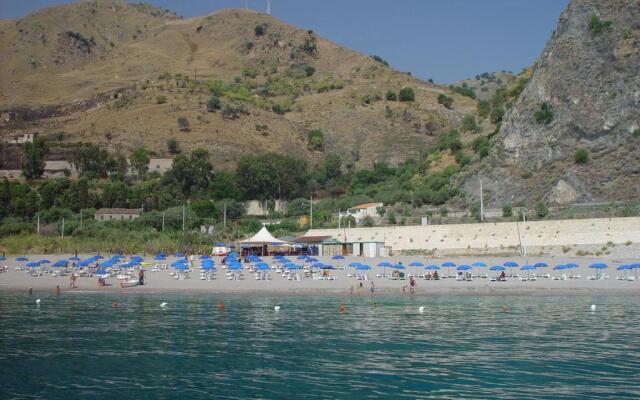 Baia Taormina Hotel