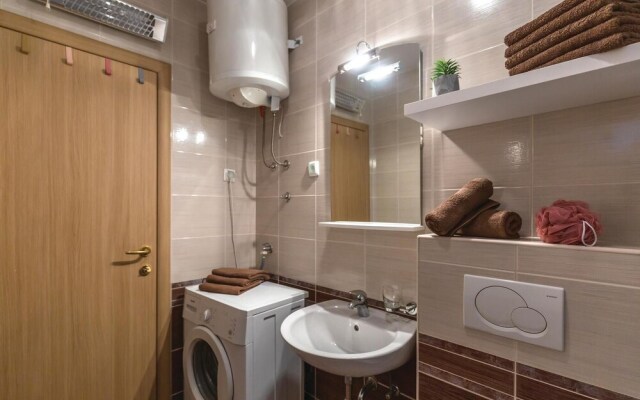 Stunning Home in Makarska With Wifi and 1 Bedrooms