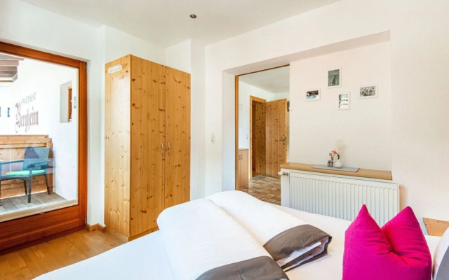 Cozy Apartment in the Heart of the Otztal