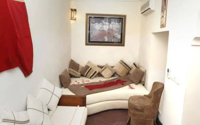 Riad Sakura Marrakech