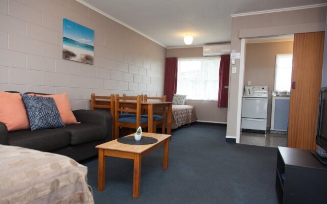 Otorohanga & Waitomo Motels