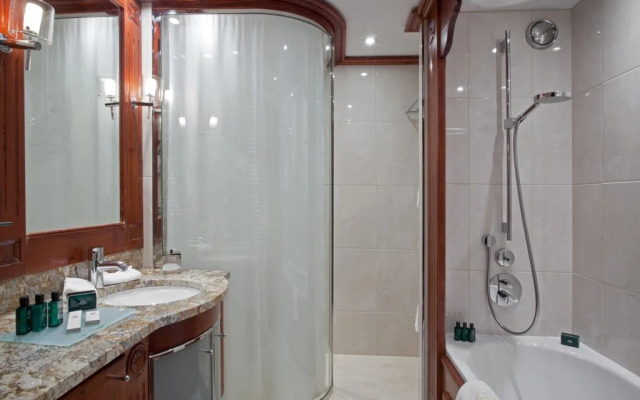Hotel Le Grand Coeur & Spa