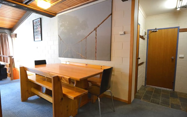 Alpine Haven 8