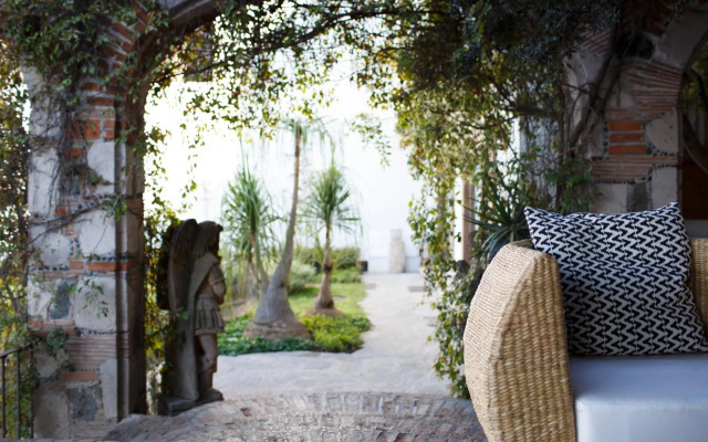 Maja Hotel Boutique