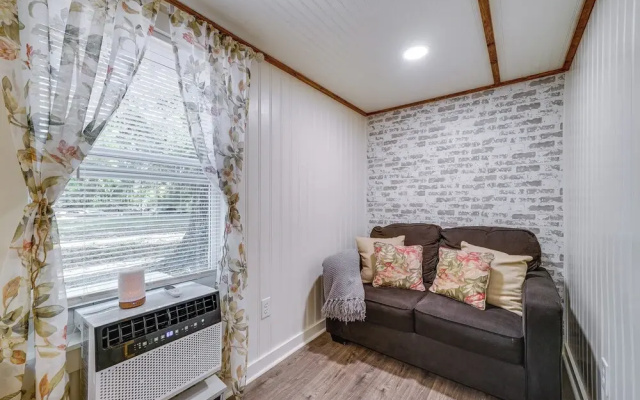 Wilmington Area Studio ~ 4 Mi to Downtown!
