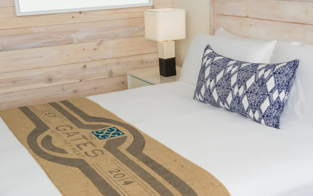The Gates Hotel Key West Newly Renovated