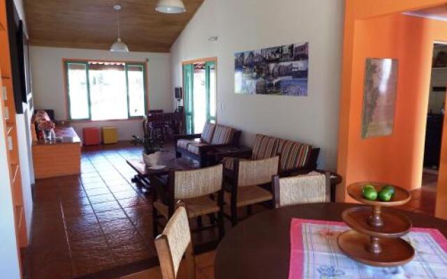 Hostel Santo Antonio