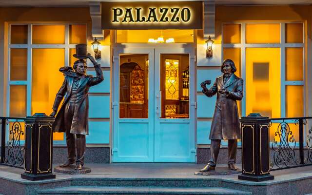Palazzo Premier Hotel