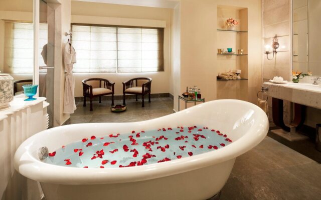 Ramgarh Lodge, Jaipur - IHCL SeleQtions