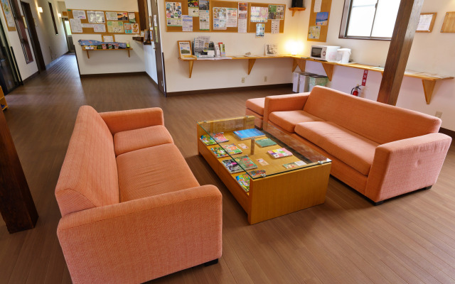 Ecohotel SORA (Yakushima)
