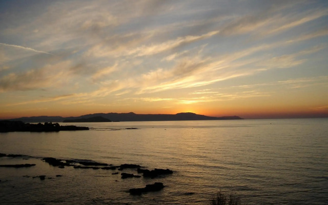 Villa Andromeda