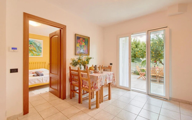 Casa flora