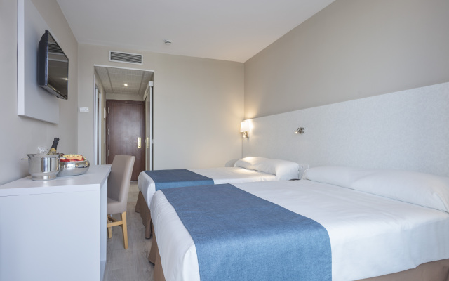 Hotel Best Mediterraneo