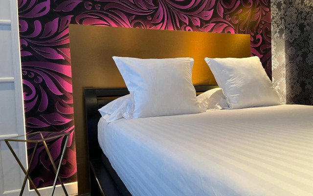 LOGIS Hôtel Borel