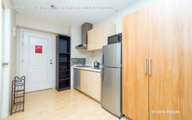 The Gramercy Residences by ZEN Rooms