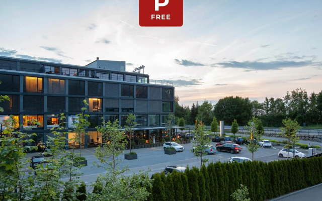 Tailormade Hotel SIHLPARK Schindellegi