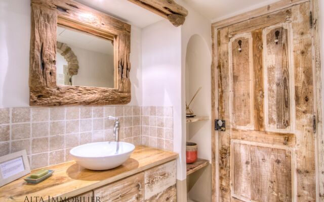 Villa Serenità Pallombaggia