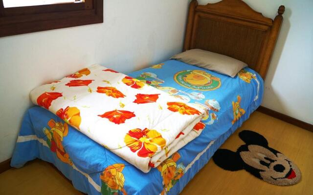 Apartamento Marco Véio