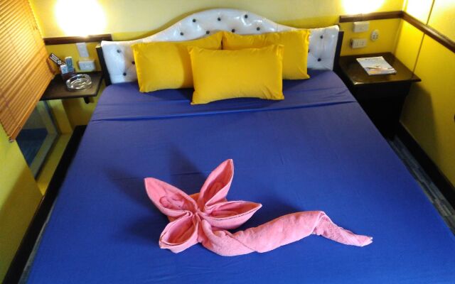 Mango's Beachfront Resort