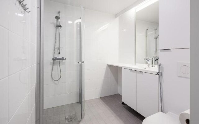 Forenom Aparthotel Kempele