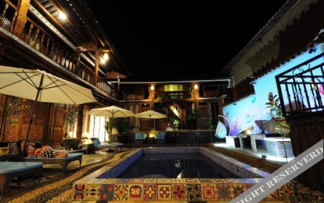 Yingju Inn