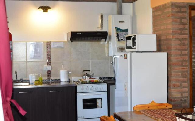 Cabañas & Suites Vista Hermosa