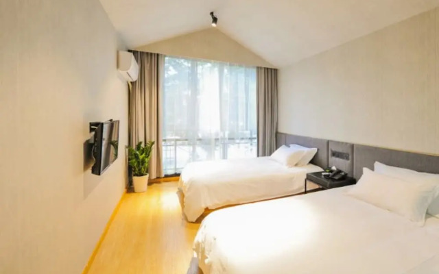 Qiandao Lake Jingting Hotel