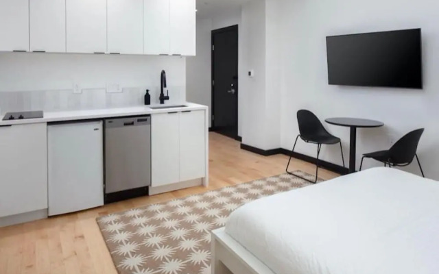 4003 Chestnut 1A in Philadelphia