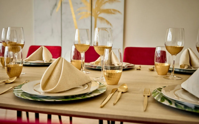 Tiara Residences by Dream Inn Dubai