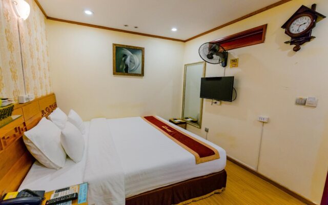 A25 Hotel - 45 Phan Chu Trinh