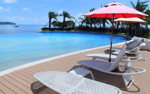 Sanya Phoenix Island Ocean Star Resort