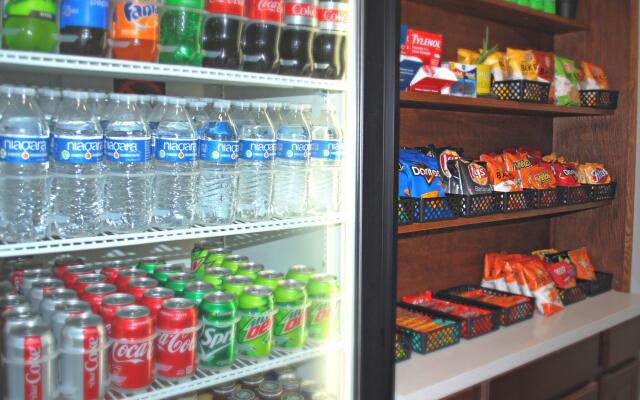 Holiday Inn Express & Suites Columbia City by IHG