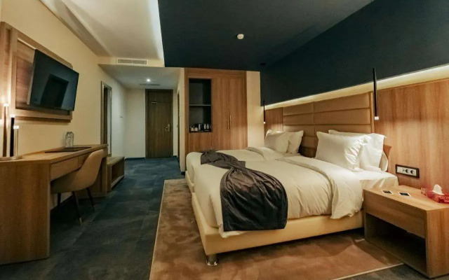 AD Hotel La Madeleine