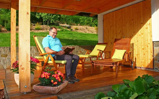 Farm stay Bukovje