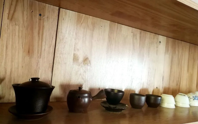 Lijiang Jing Ting Hotel