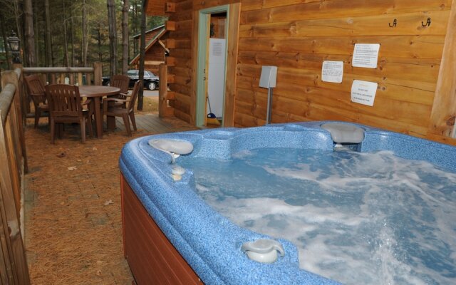 Cabins at Pine Haven