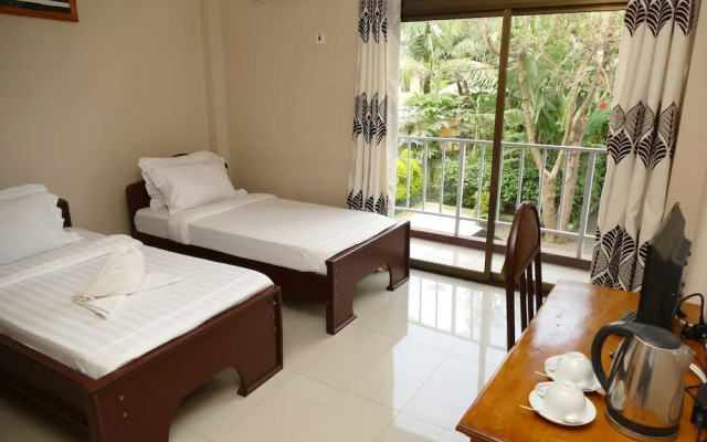 Runako lodge