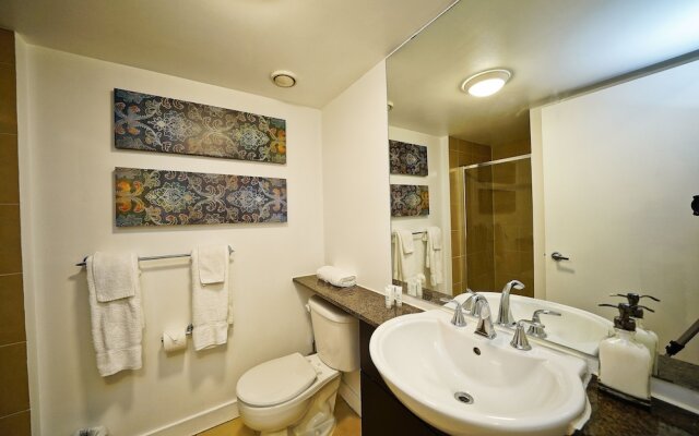 The Matrix Boutique Suites