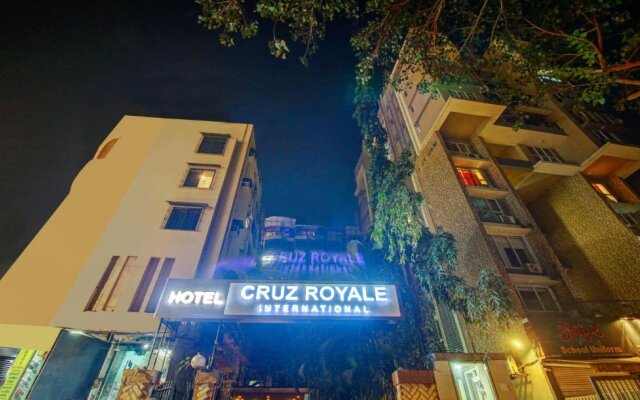 Hotel Cruz Royale