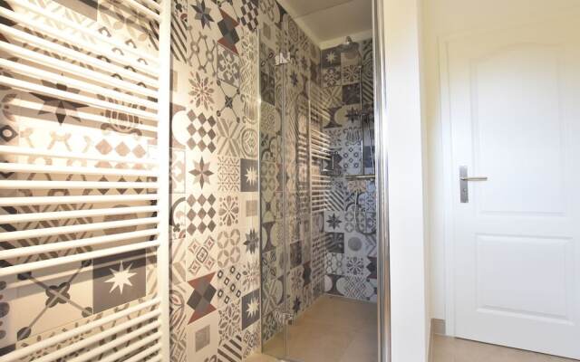 Cozy Holiday Home in Rakow near Beach