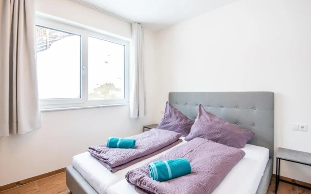 Sunny Apartment in Wagrain