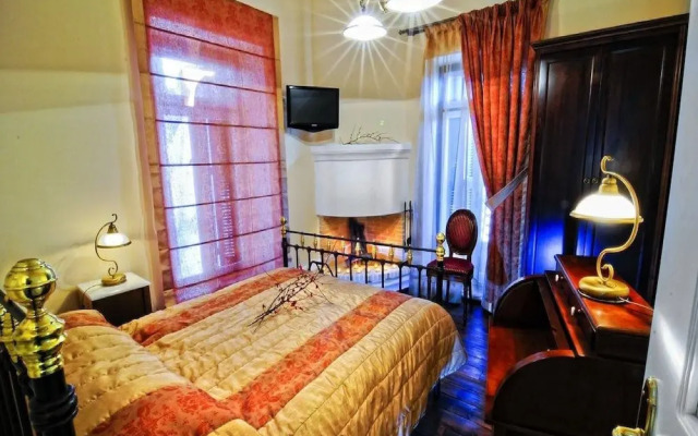 Archontiko Mountzouridi