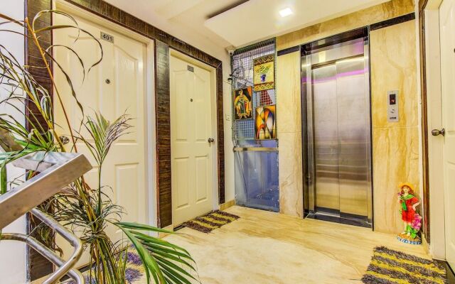 FabExpress Neema Residency