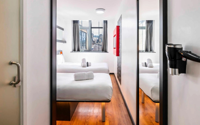 easyHotel Newcastle