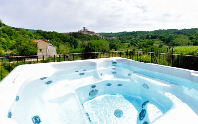 Agriturismo Castello Delle Fornaci