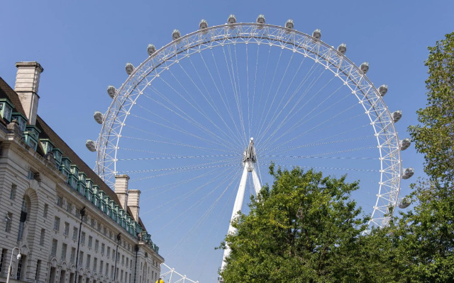 Stow-Away: South Bank