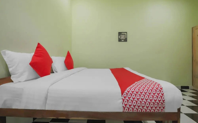 White Negro Beach Resort by OYO