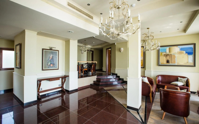 Helena VIP Villas and Suites