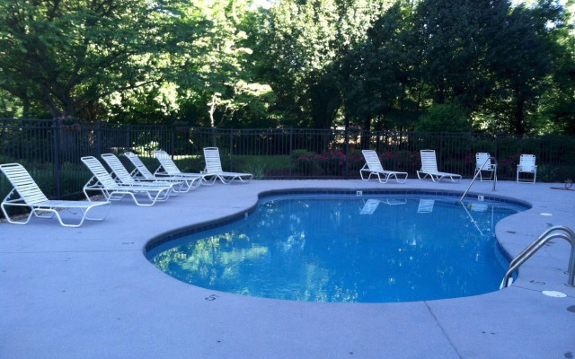 Gatlinburg Chateau Rentals